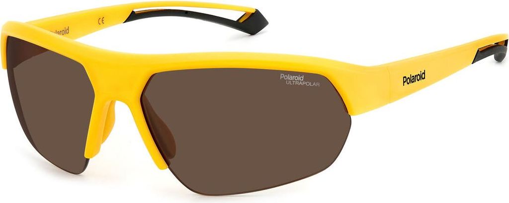 Uni-Sonnenbrille Polaroid PLD-7048-S-2V7G647 Ø 65 mm Produktbild 