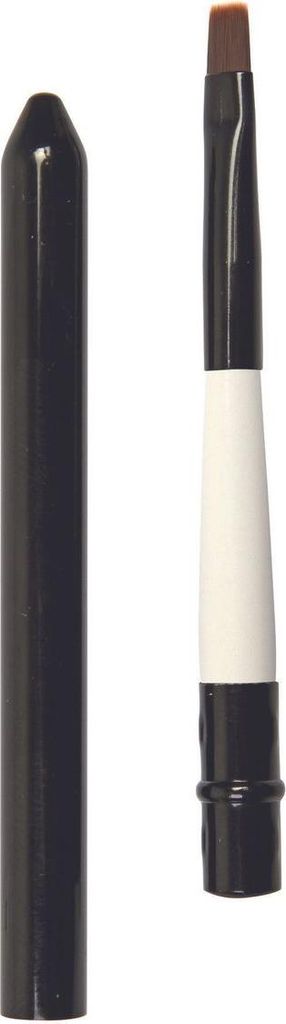 Make-up Studio Nr. 28 Synthetische Pinsel Nylon flach