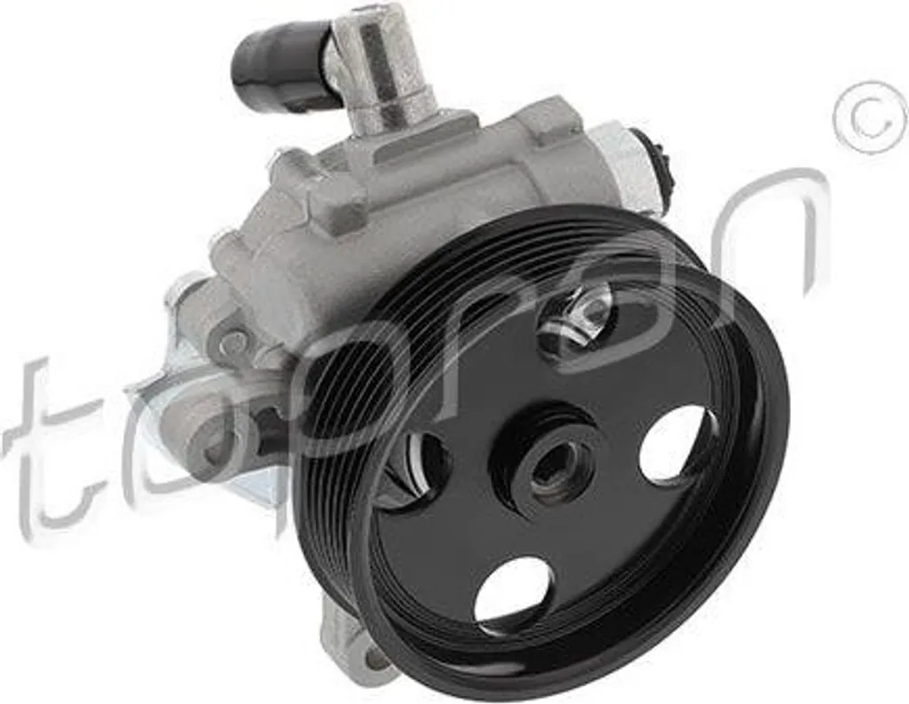 Pompe de direction pour Mercedes Sprinter Viano Vito - Qualité OE Pro