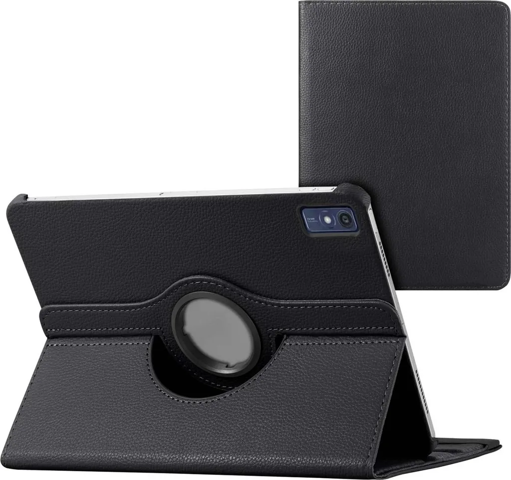 Imoshion Cover 360° per Lenovo Tab M10: Funzionalità e Stile Top