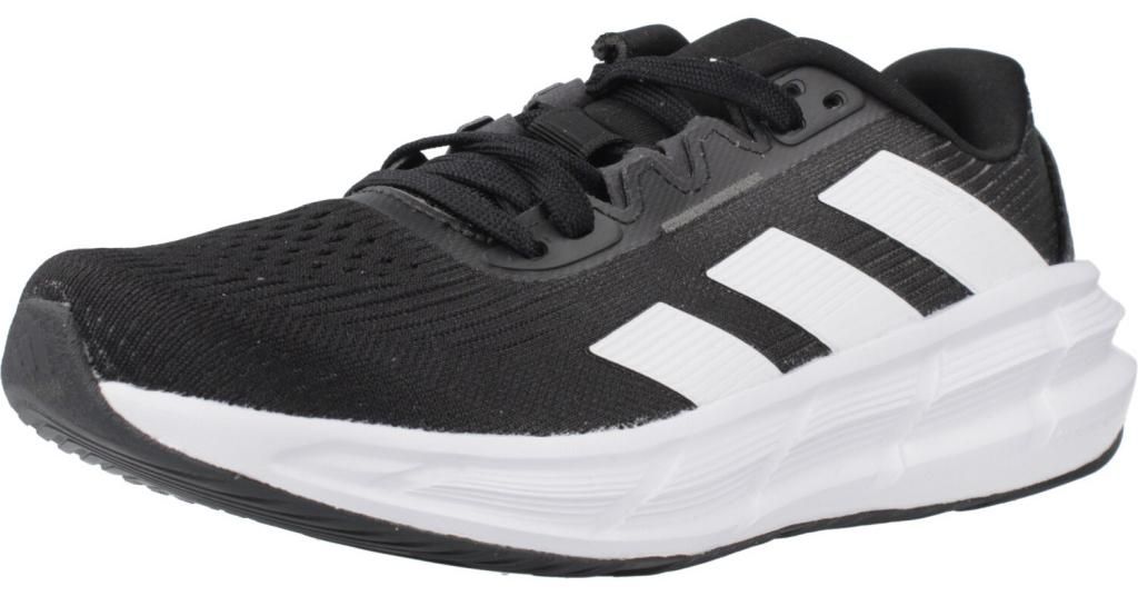 ADIDAS QUESTAR 3 W Damen Sportschuhe für verschiedene sportliche Aktivitäten in Schwarz