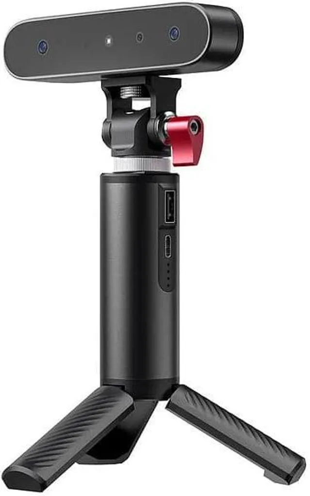 Scanner 3D pour Impression 3D Creality CR-Scan Ferret Modèle Rapide - 10