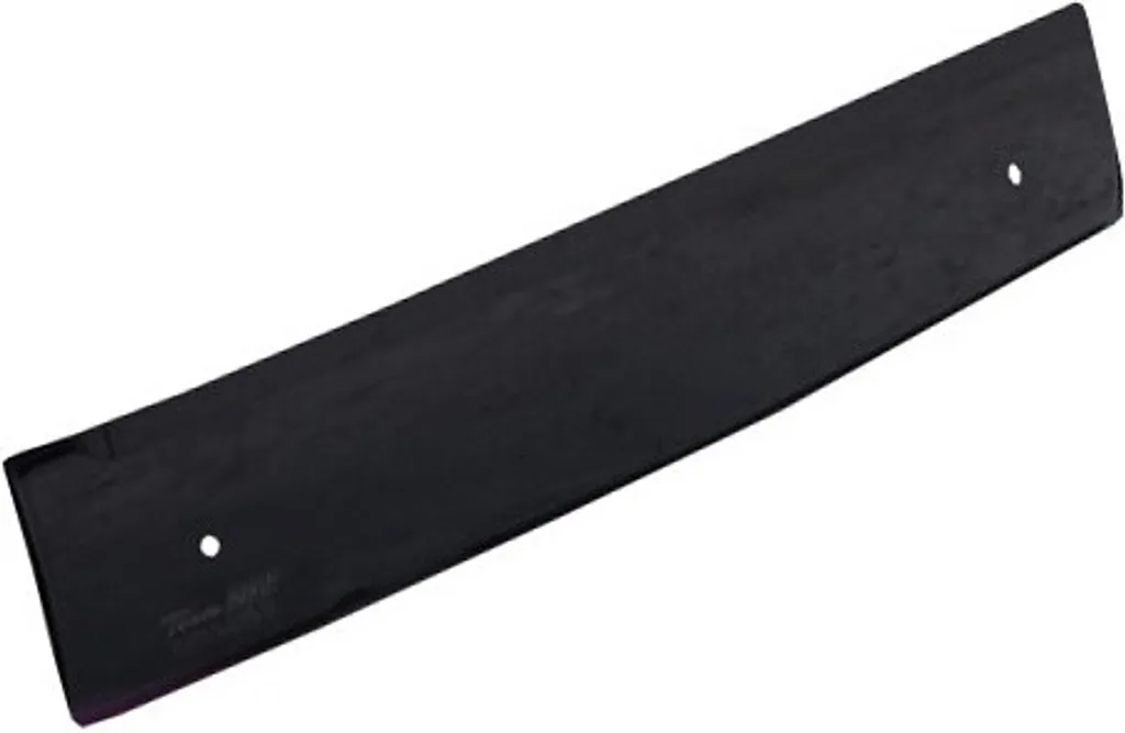 Protection de radiateur Opel Meriva A 2003-2006 pour le grand froid