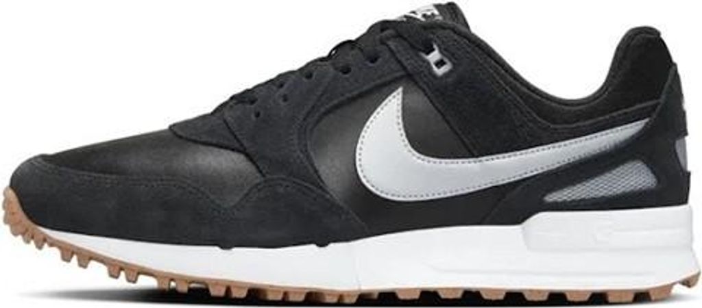 Nike Air Pegasus 89G Čierne golfové topánky Obrázok produktu 