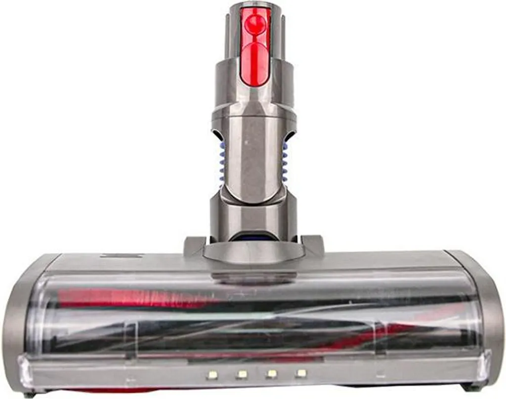 Tête d'Aspirateur Motorisée Compatible Dyson V10 V11 V8 V7 et G5