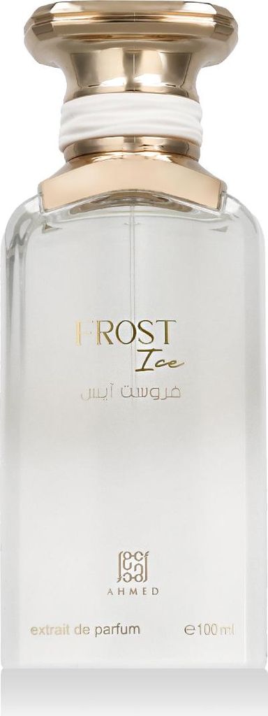 Frost Ice - estratto profumato, 100 ml Immagine del prodotto 