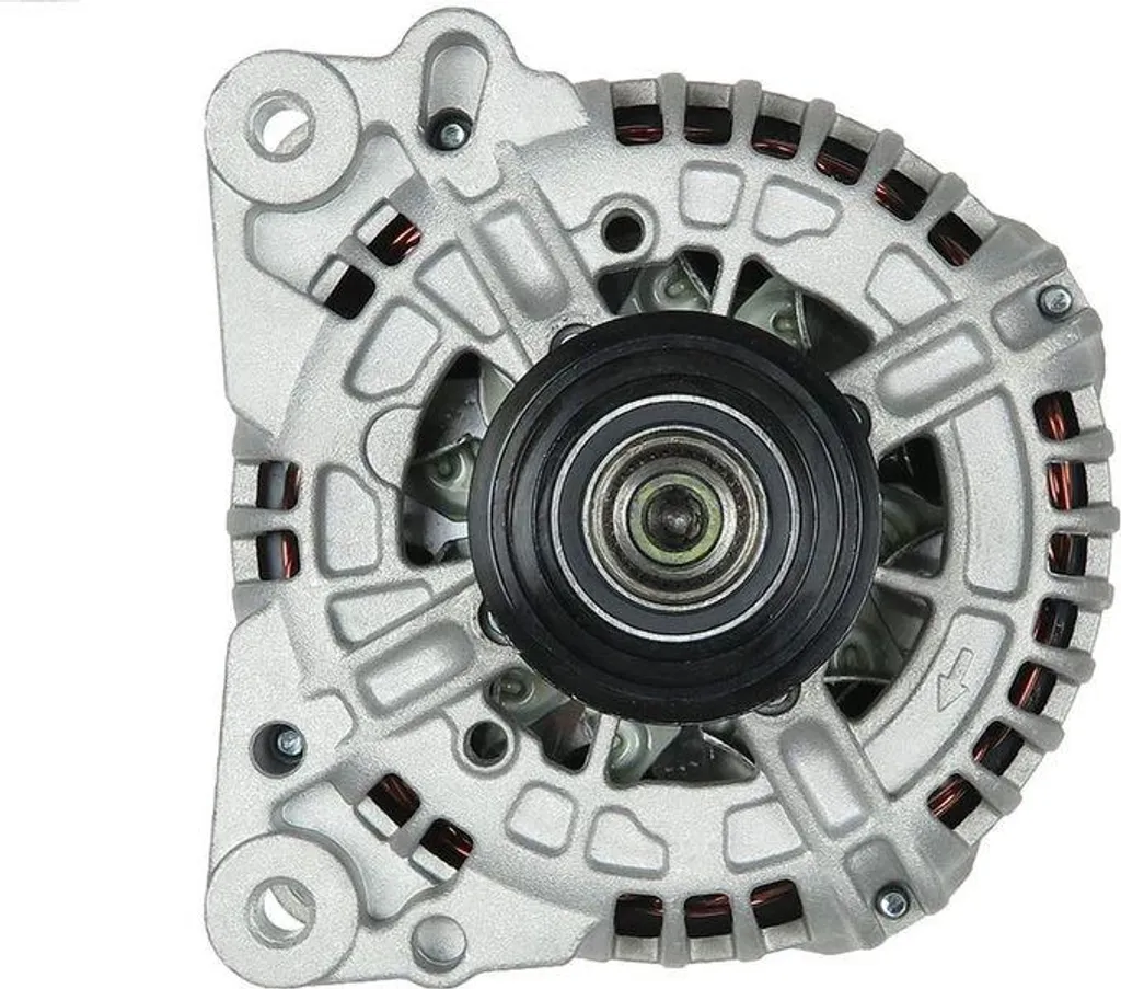 Alternateur AS-PL A0709S OE 95560301700 pour VW Touareg et Cayenne