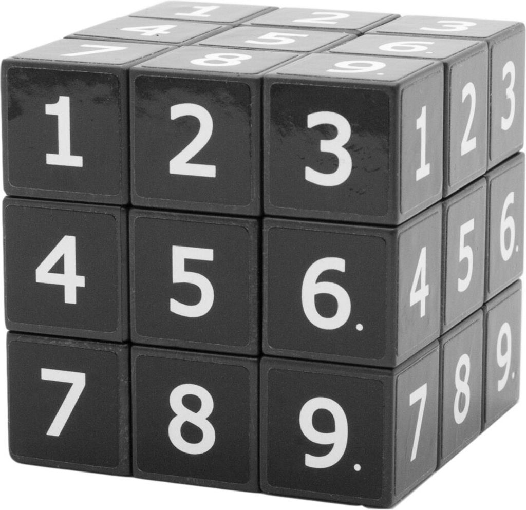 Kostka Sudoku Zdjęcie produktu 