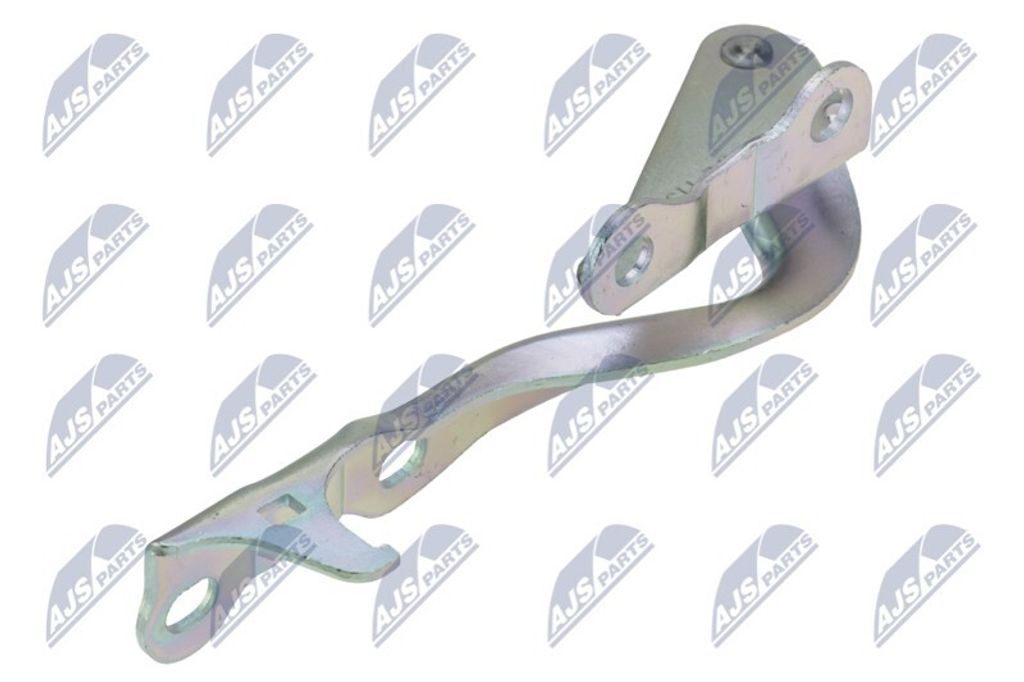 NTY Motorhaubenscharnier Haubenscharnier EZC-PL-113 Links für CHEVROLET LACETTI (J200)
