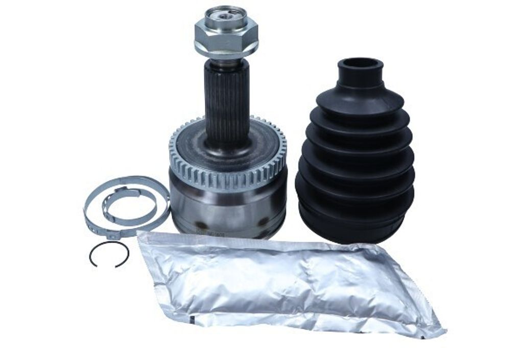 MAXGEAR Gelenksatz Antriebswelle für TOYOTA Yaris Schrägheck (P9) 49-3187