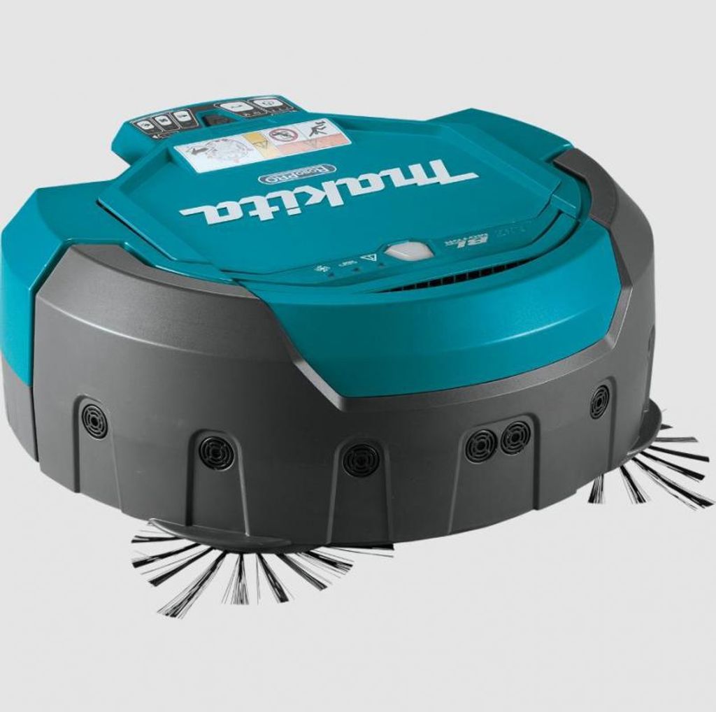 Makita DRC200Z, 1 Stück(e) Produktbild 