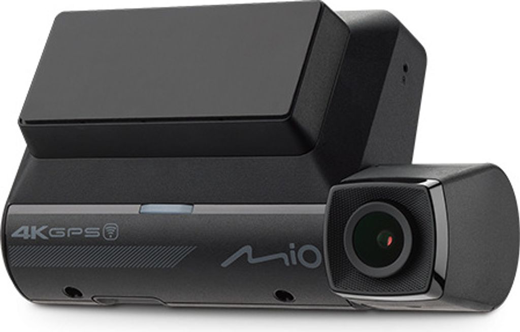 MIO Autokamera MiVue 955W Dual 4K + 2.5K Obrázek produktu 2