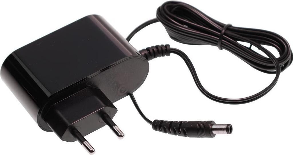 SEB - Netzadapter -  Output: 24V - ZD012M240075EU - Produktbild 