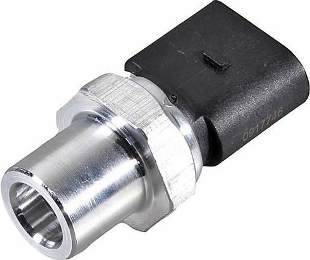 METZGER Druckschalter Klimaanlage 0917746 Klimaleitung zum Trockner für VW Passat Variant (3G5, CB5)