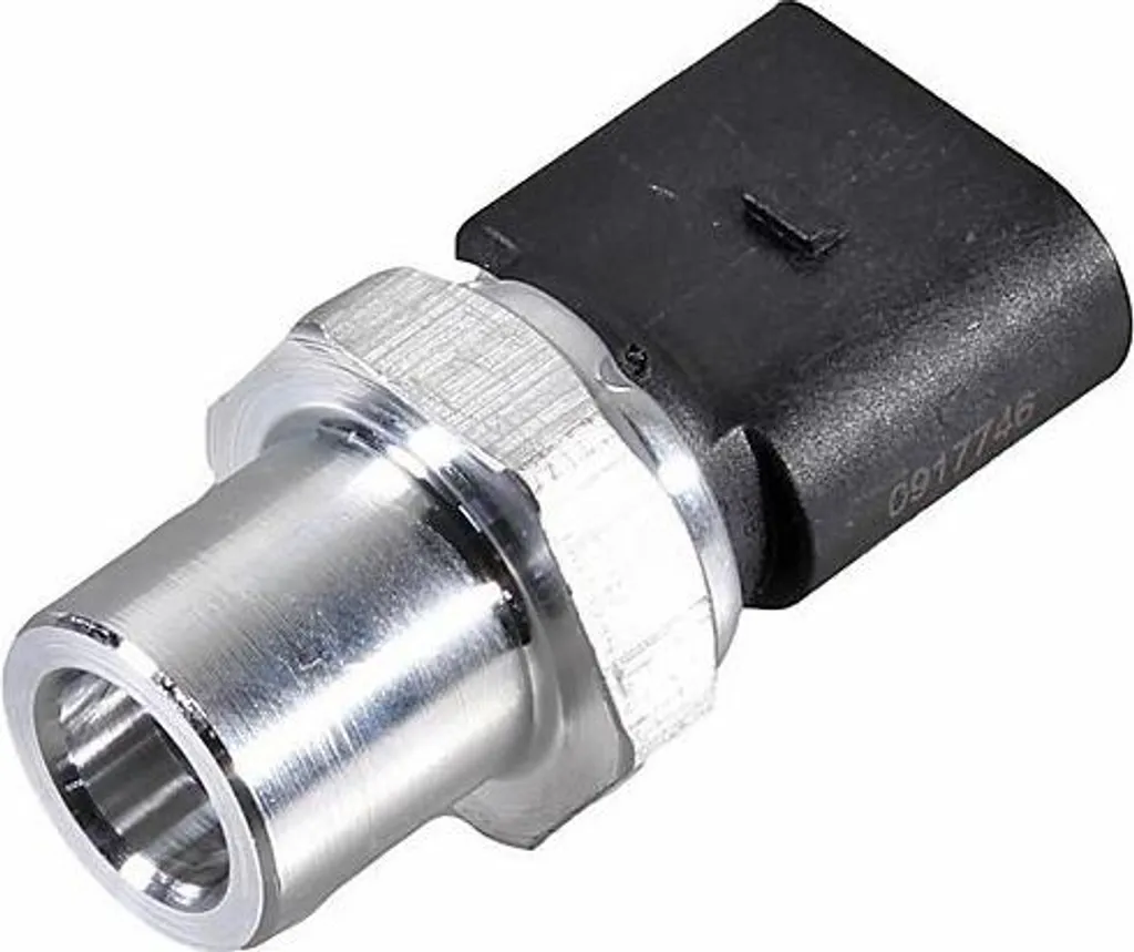 Problème clim Passat Variant ? Pressostat METZGER 0917746 en solution