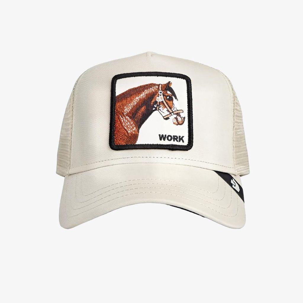 Cappello Goorin Bros Work Scout Immagine del prodotto 