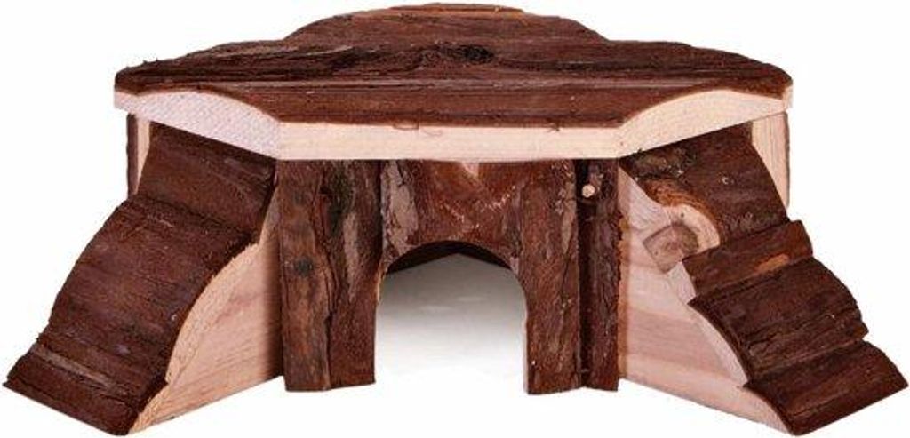 Natural Living Home Thordis 21 × 7 × 19/19 cm