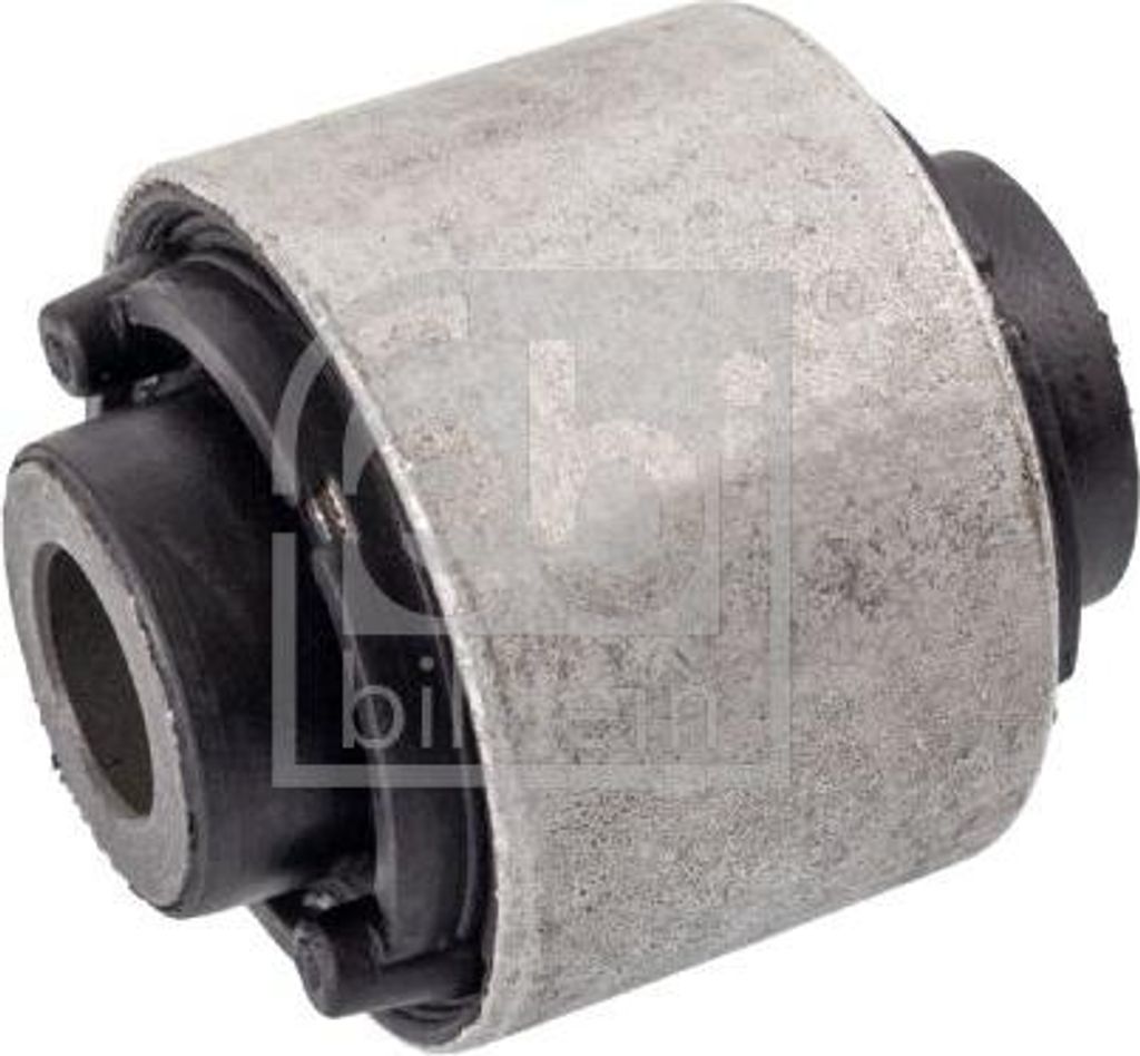 FEBI BILSTEIN 31757 Lagerung, Querlenker OE 4E0505203B kompatibel mit A8 4E, Phaeton