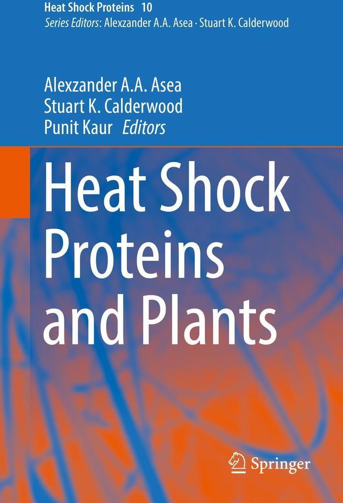 Heat Shock Proteins and Plants