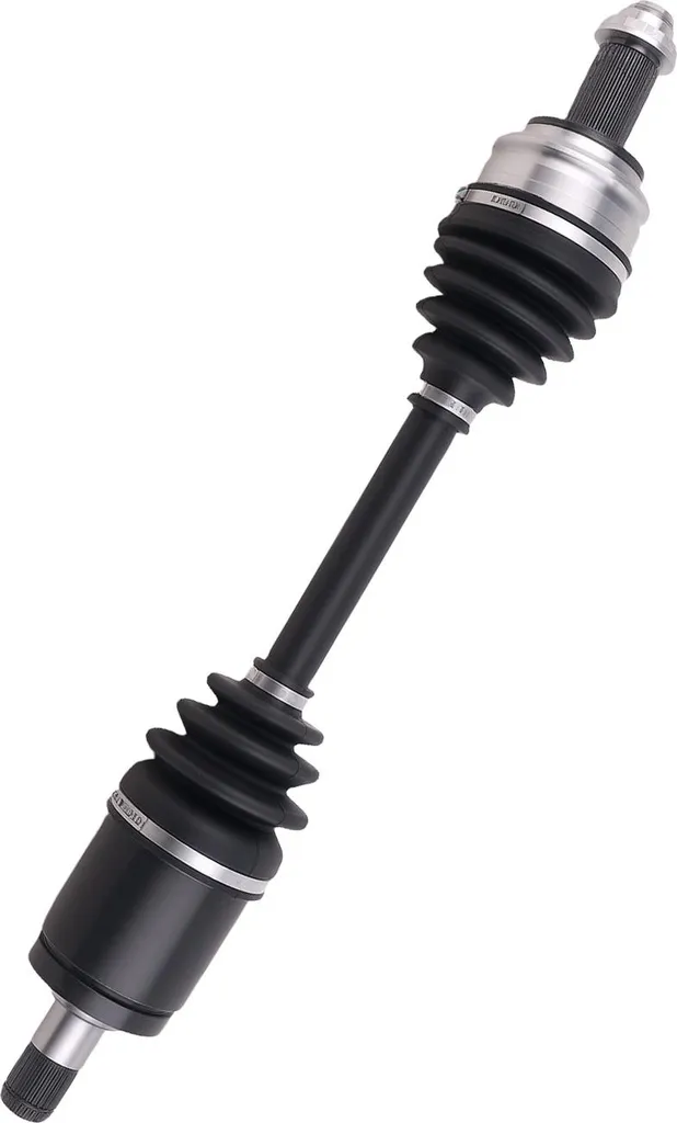 Arbre de transmission BMW X3 E83 gauche haute résistance acier forgé
