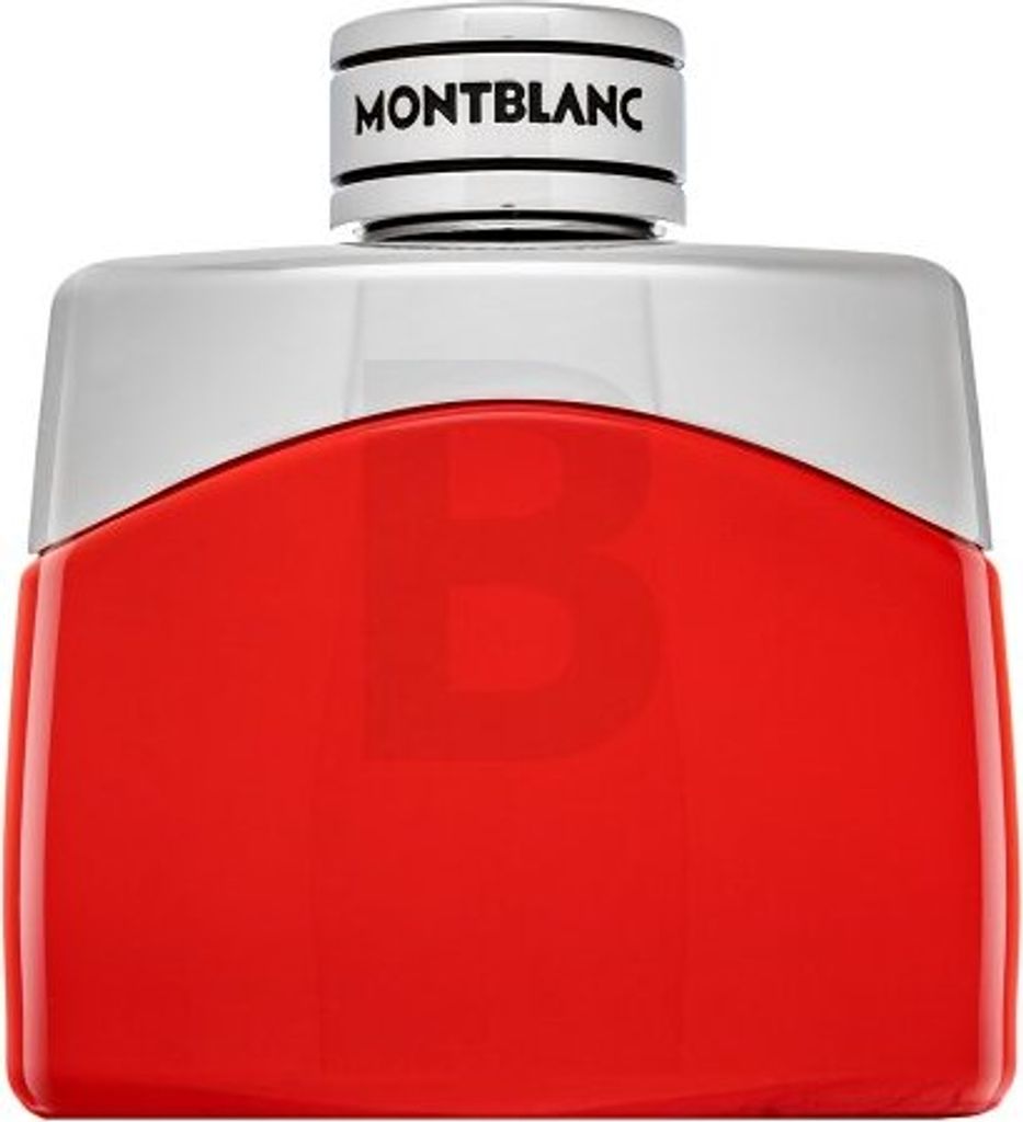 Mont Blanc Legend Red parfémovaná voda pro muže 50 ml Obrázek produktu 