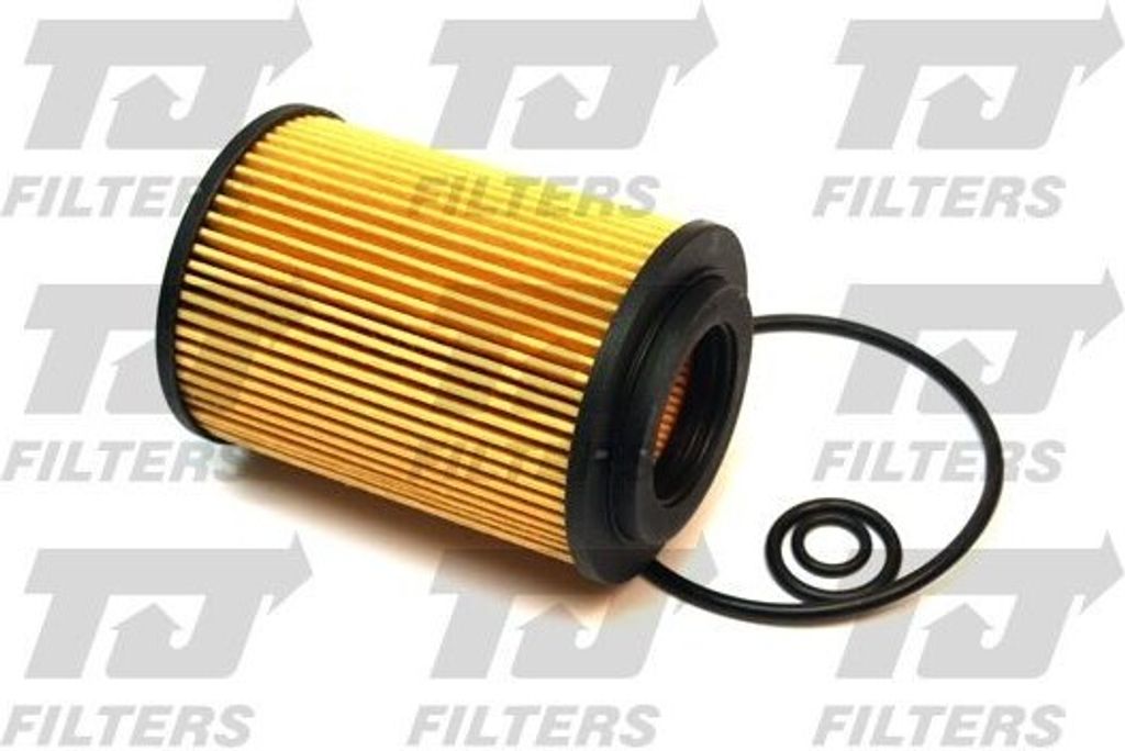 Ölfilter QUINTON HAZELL QFL0156 Filtereinsatz für HONDA CIVIC VIII Hatchback (FN, FK) CR-V III (RE) CR-V IV (RM) ACCORD VIII (CU) CIVIC IX (FK)