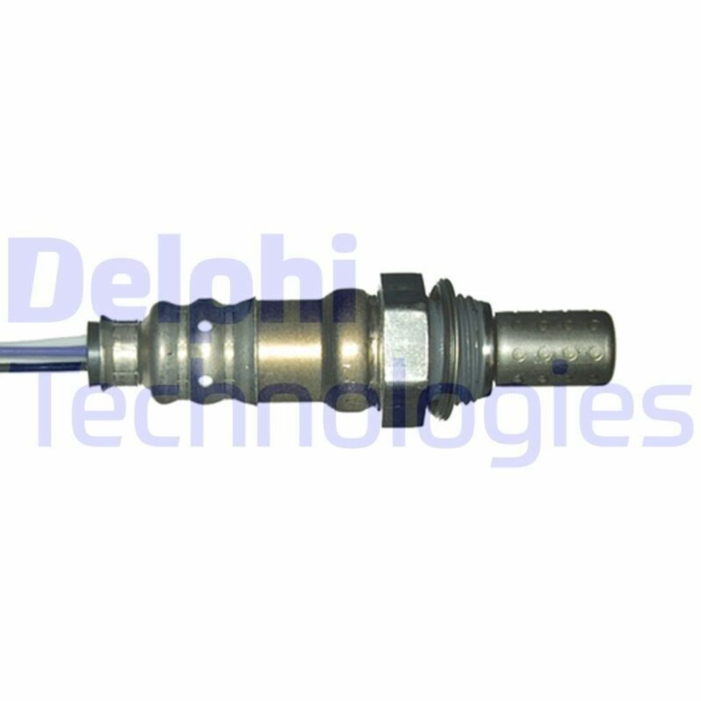 DELPHI Lambdasonde für VW PASSAT Variant (3B6) Beheizt 620mm ES20160-12B1