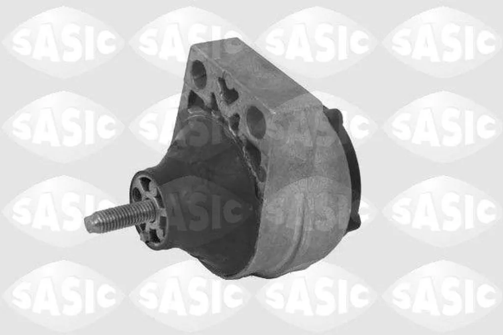 Réparer les Vibrations Moteur Ford avec le Roulement SASIC 9002455 OE 1112025