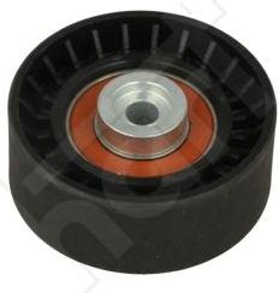 HART 336 472 Spannrolle, Keilrippenriemen OE 46441096 kompatibel mit Bravo, Coupe, Marea, Lybra