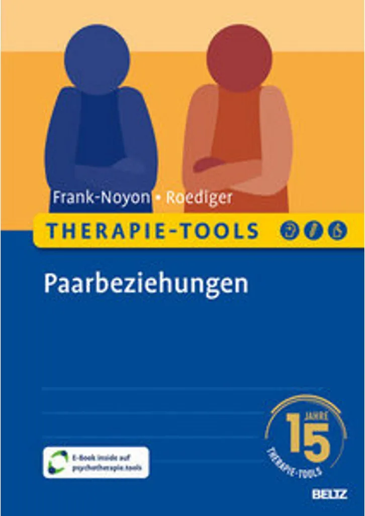 Outils thérapeutiques Relations de couple : Méthode de communication