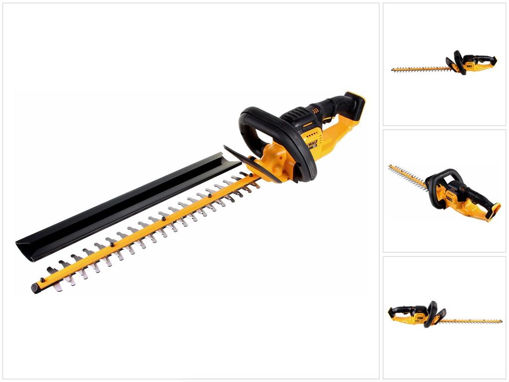 DeWALT DCM563PB-XJ, Akku, 18 V Produktbild 