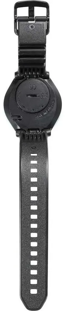Ordinateur de plongée Mares Puck Lite - Écran LCD lisible et mode Nitrox