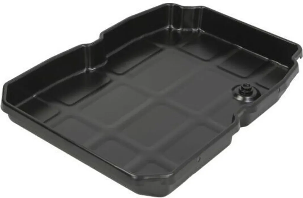 Carter d'huile OE 52108327AA en acier renforcé pour Jeep Wrangler et 300C