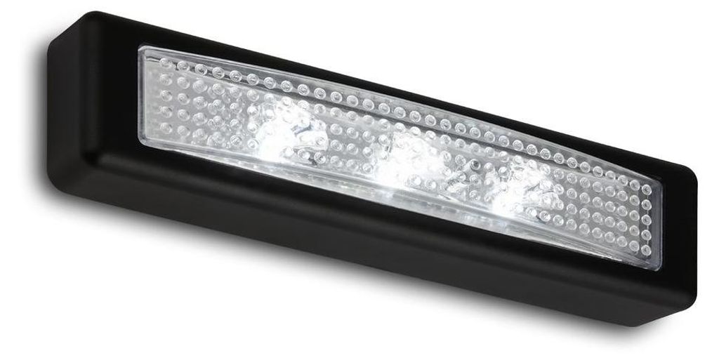 Briloner Leuchten PUSI - Plug&Play - 2689035 - An/Aus durch Produktbild 