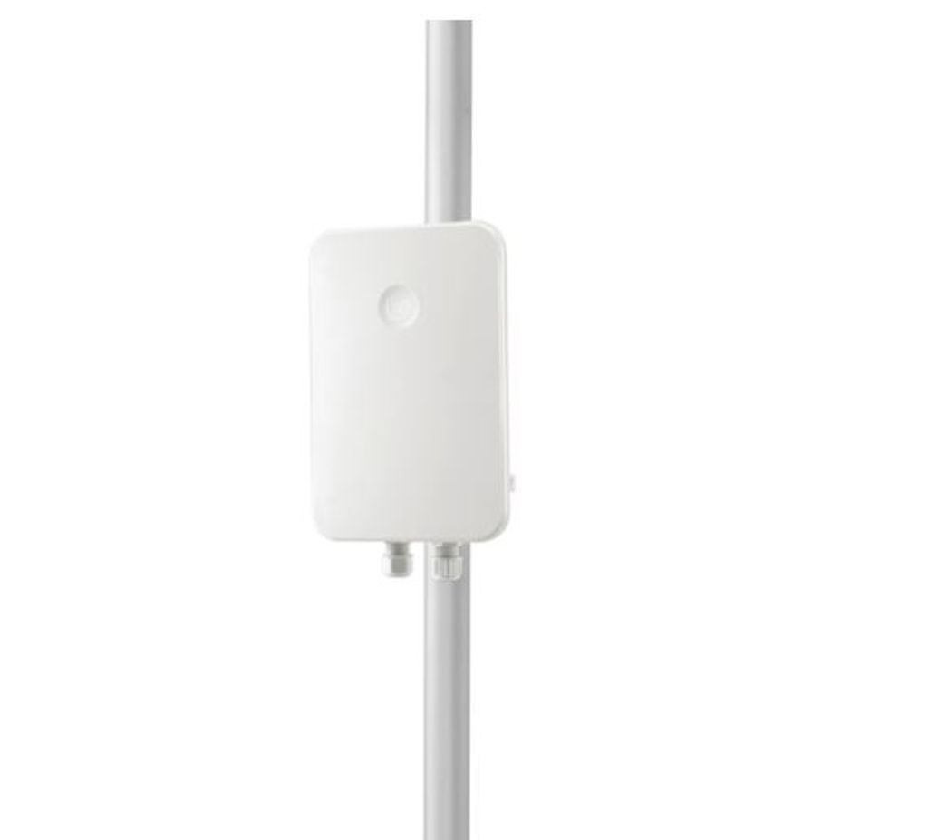 Cambium Networks cnPilot e700 Outdoor Omni, 2,4 GHz, 5 GHz, 2133 Mbit/s, AES, EAP-AKA, EAP-PEAP, EAP-SIM, EAP-TLS, EAP-TTLS, MSCHAPv2, PEAP, SNMP, ...