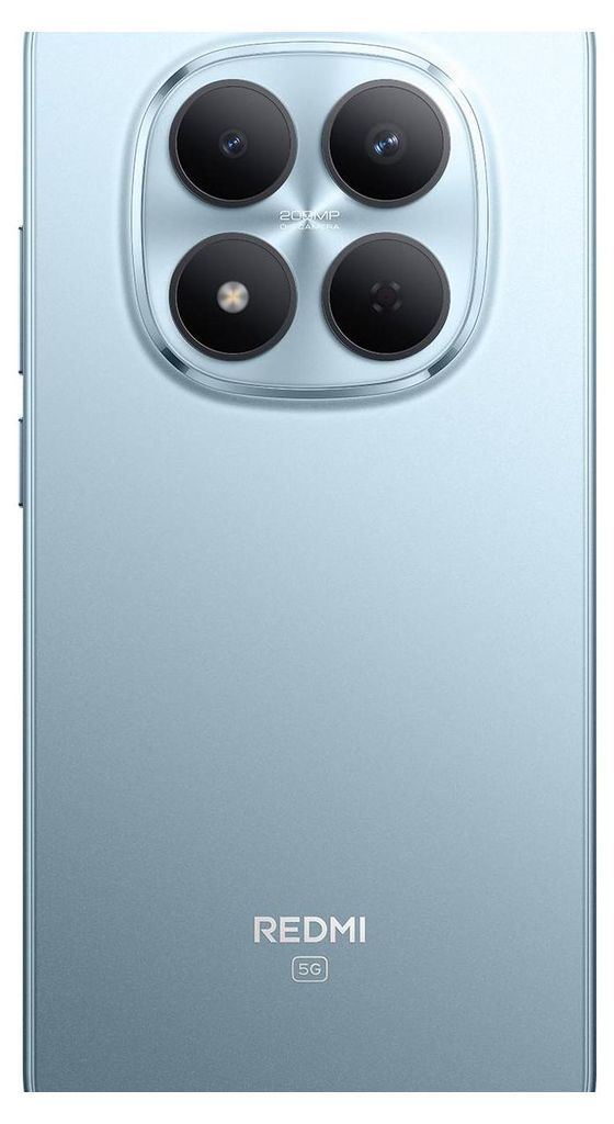 Xiaomi Redmi Note 15 Pro 5G 17,4 cm (6.83") 8 GB 256 GB Immagine del prodotto 