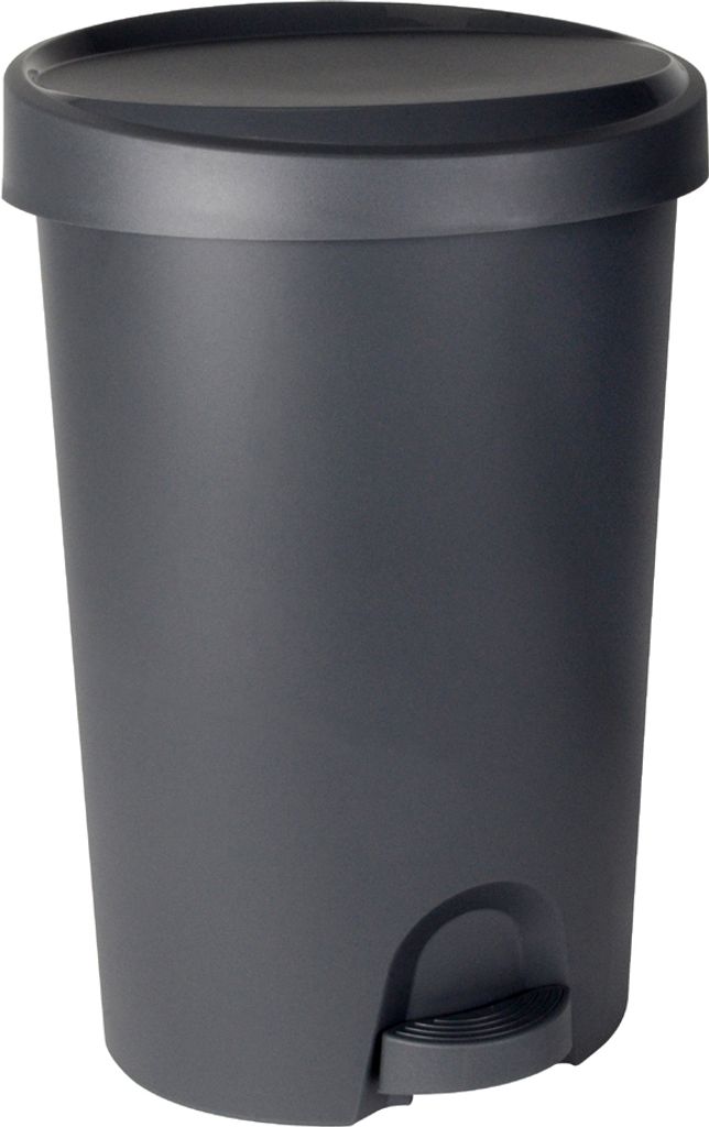 EDA 010639 G.ANT CX EDA Tret-Abfallbehälter Stepy, 70 L, Obrázok produktu 