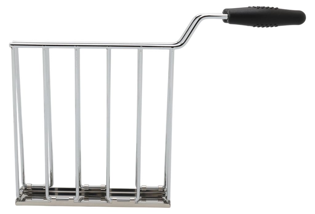 Smeg TSSR01 Toaster-Zubehör Sandwich-Rack Produktbild 