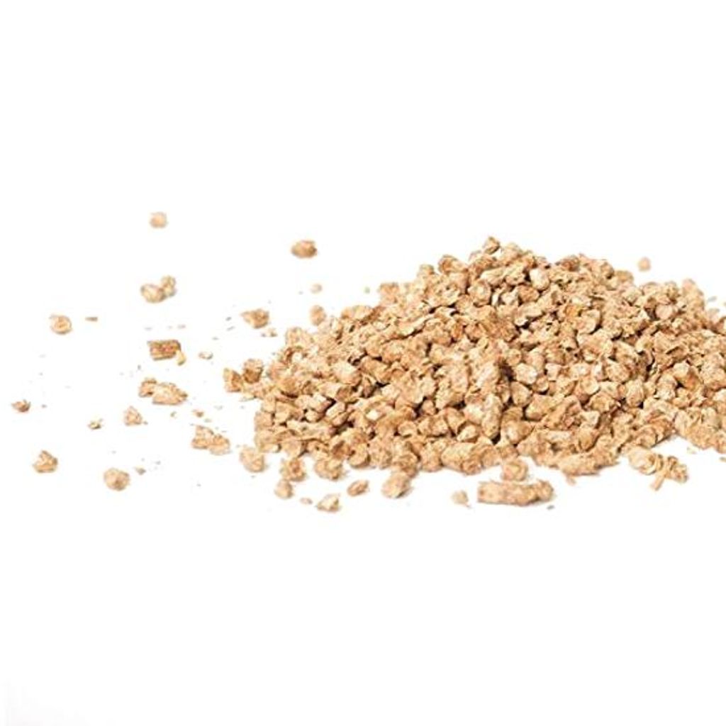 Jumbogras Kleintier-Einstreu-Pellets 6 mm aus Miscanthus 7 kg gesackt