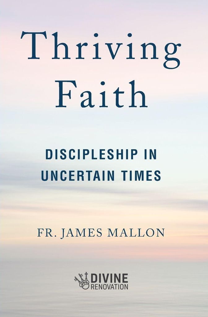Thriving Faith