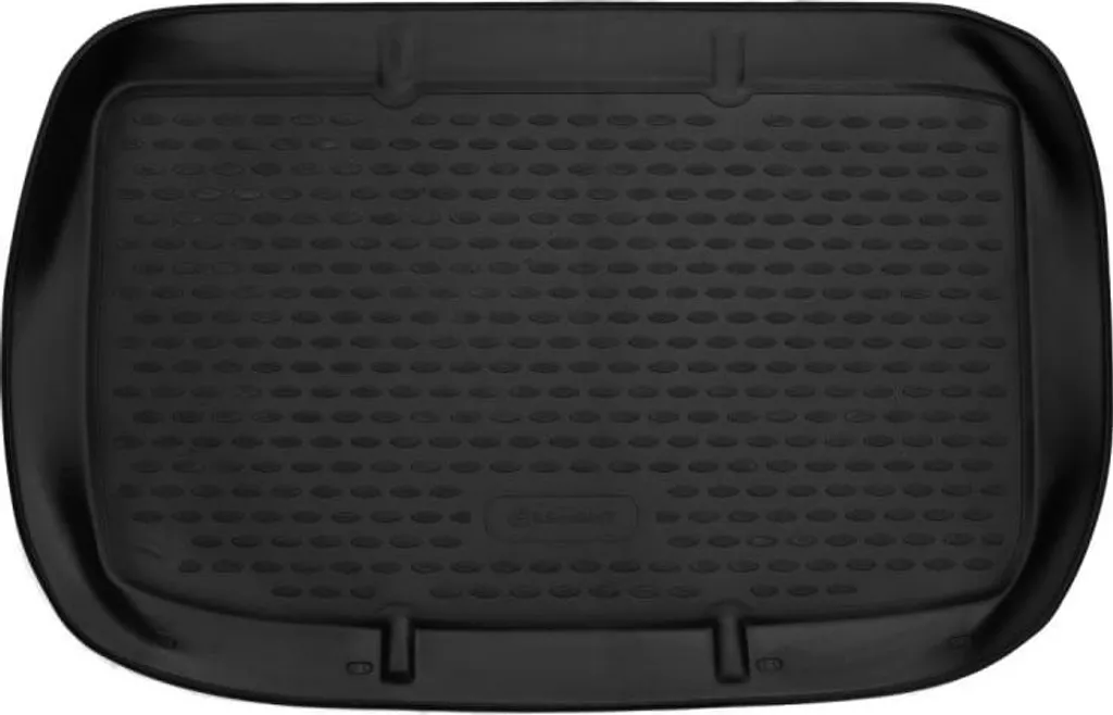 Rivestimento del bagagliaio in gomma Novline Mercedes Classe A 2004-2012 (W169)