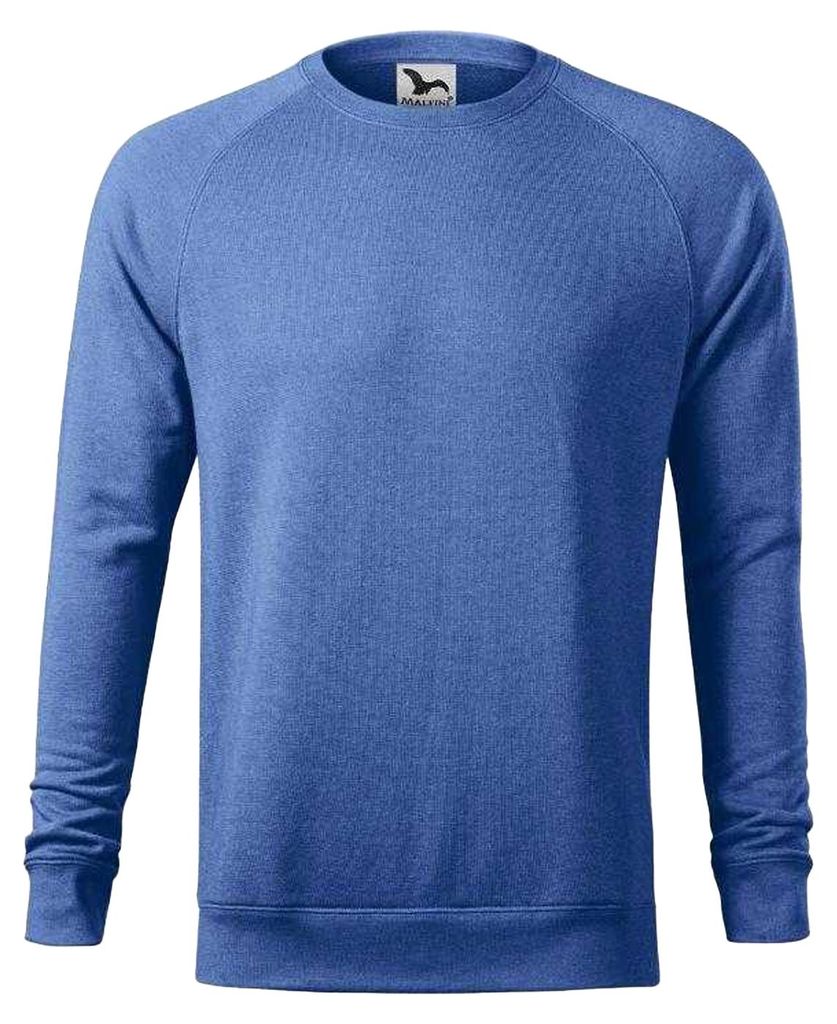 Malfini - "Merger" Sweatshirt für Herren PP8413 (M) (Blau)
