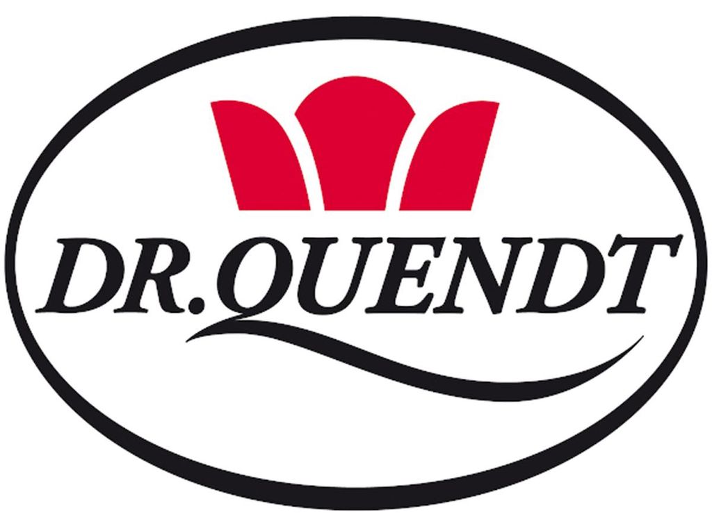 Dr. Quendt Original špalda v mléčné čokoládě 85g Obrázek produktu 
