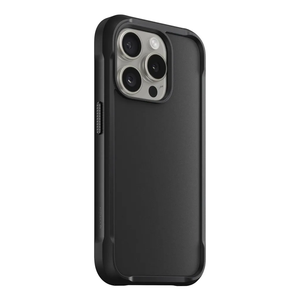Coque de protection iPhone 15 Pro Nomad Rugged Renforcée avec MagSafe - 6
