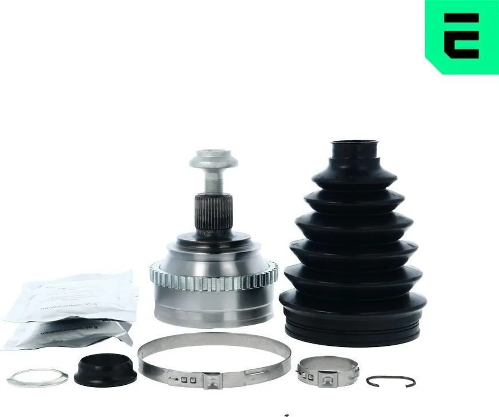 Kit Giunti Semiasse OPTIMAL CW-2809 per VW T4 Bus - Guida Sicura