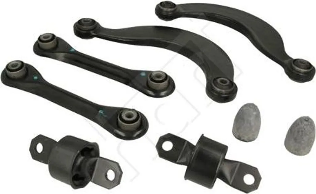 Supprimez les bruits de suspension avec le bras HART OE 1061668