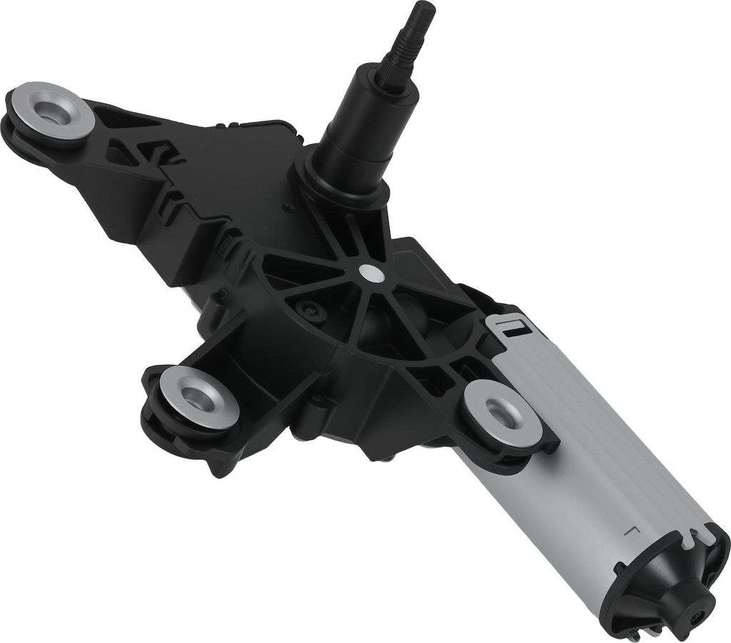 Windschutzscheibe Wischermotor for SEAT Octavia VW Golf 1J6955711D 1998-2010