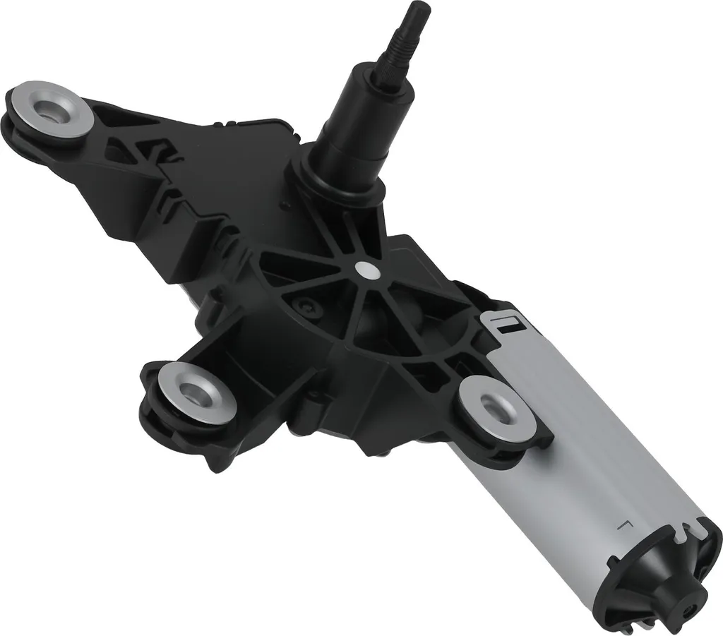 Moteur d'essuie-glace arrière 1J6955711D pour VW Golf et Seat Octavia