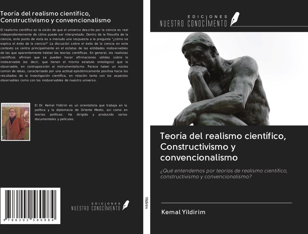 Teoría del realismo científico, Constructivismo y convencionalismo