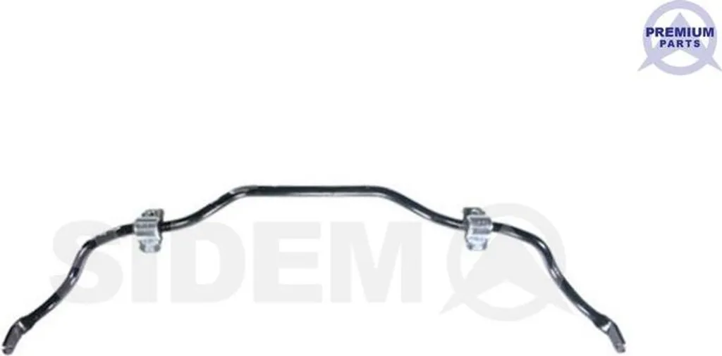 SIDEM 919005 Barre stabilisatrice OE 51839988 pour Grande Punto et Corsa
